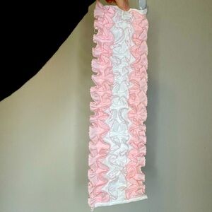 Mens Ruffled Tuxedo Retro 70s 80s Prom Ruche Frill